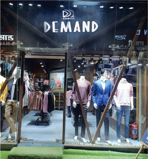 Branch - 9 (New Market CTG)
